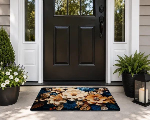 Elegant_Floral_Rubber_Door_Mat_40x60_CM_|_Non-Slip_Waterproof_Entrance_Mat_|_Heavy_Duty_Indoor_Outdoor_Floor_Mat_|_Decorative_Welcome_Door_Mat_for_Home,_Bathroom,_Kitchen,_Balcony_&_Front_Door_Pack_of_5
