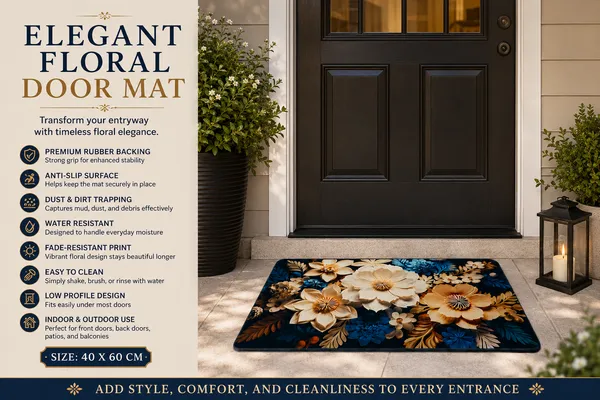Elegant_Floral_Rubber_Door_Mat_40x60_CM_|_Non-Slip_Waterproof_Entrance_Mat_|_Heavy_Duty_Indoor_Outdoor_Floor_Mat_|_Decorative_Welcome_Door_Mat_for_Home,_Bathroom,_Kitchen,_Balcony_&_Front_Door_Pack_of_5