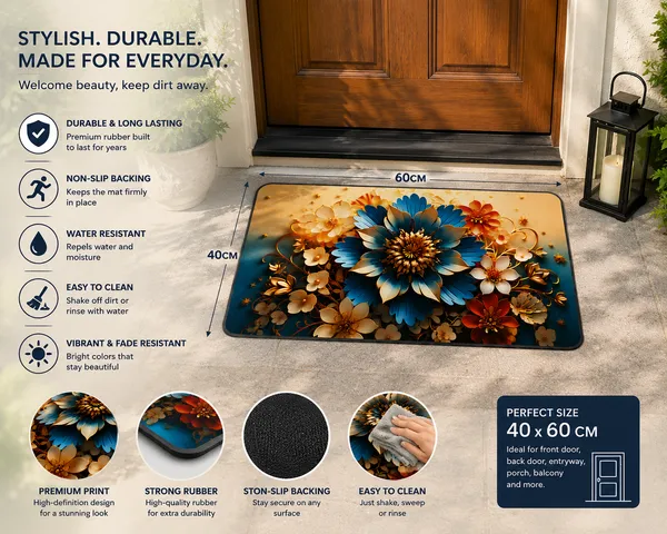Elegant_Floral_Rubber_Door_Mat_40x60_CM_|_Non-Slip_Waterproof_Entrance_Mat_|_Heavy_Duty_Indoor_Outdoor_Floor_Mat_|_Decorative_Welcome_Door_Mat_for_Home,_Bathroom,_Kitchen,_Balcony_&_Front_Door_Pack_of_5