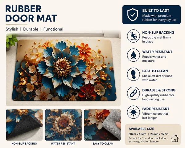 Elegant_Floral_Rubber_Door_Mat_40x60_CM_|_Non-Slip_Waterproof_Entrance_Mat_|_Heavy_Duty_Indoor_Outdoor_Floor_Mat_|_Decorative_Welcome_Door_Mat_for_Home,_Bathroom,_Kitchen,_Balcony_&_Front_Door_Pack_of_5