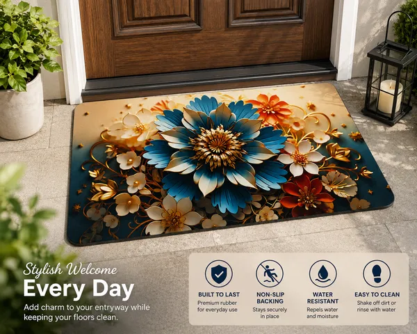 Elegant_Floral_Rubber_Door_Mat_40x60_CM_|_Non-Slip_Waterproof_Entrance_Mat_|_Heavy_Duty_Indoor_Outdoor_Floor_Mat_|_Decorative_Welcome_Door_Mat_for_Home,_Bathroom,_Kitchen,_Balcony_&_Front_Door_Pack_of_5