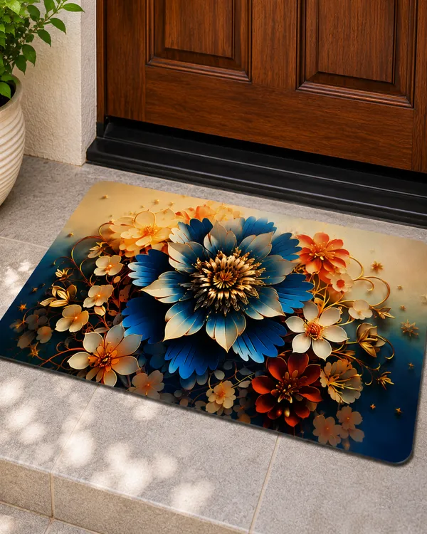Elegant_Floral_Rubber_Door_Mat_40x60_CM_|_Non-Slip_Waterproof_Entrance_Mat_|_Heavy_Duty_Indoor_Outdoor_Floor_Mat_|_Decorative_Welcome_Door_Mat_for_Home,_Bathroom,_Kitchen,_Balcony_&_Front_Door_Pack_of_5