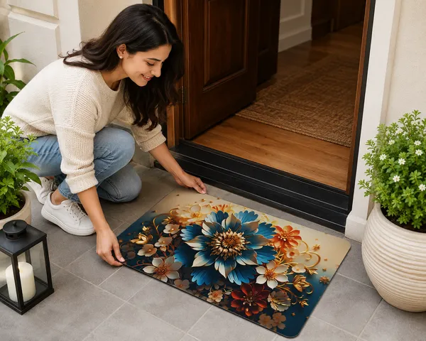 Elegant_Floral_Rubber_Door_Mat_40x60_CM_|_Non-Slip_Waterproof_Entrance_Mat_|_Heavy_Duty_Indoor_Outdoor_Floor_Mat_|_Decorative_Welcome_Door_Mat_for_Home,_Bathroom,_Kitchen,_Balcony_&_Front_Door_Pack_of_5