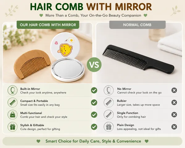 Portable_Hair_Comb_with_Mirror_Set_|_Compact_Pocket_Mirror_&_Wooden_Comb_Combo_|_Travel_Friendly_Grooming_Kit_for_Women,_Girls_&_Kids_|_Cute_Cartoon_Design_Hair_Care_Accessories