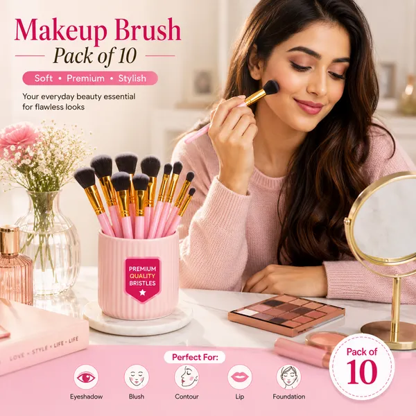 Premium_Makeup_Brush_Set_Pack_of_10_–_Soft_Synthetic_Bristle_Makeup_Brushes_for_Foundation,_Powder,_Blush,_Contour,_Eyeshadow_&_Blending_–_Professional_Beauty_Brush_Kit_for_Women_–_Pink_&_Gold