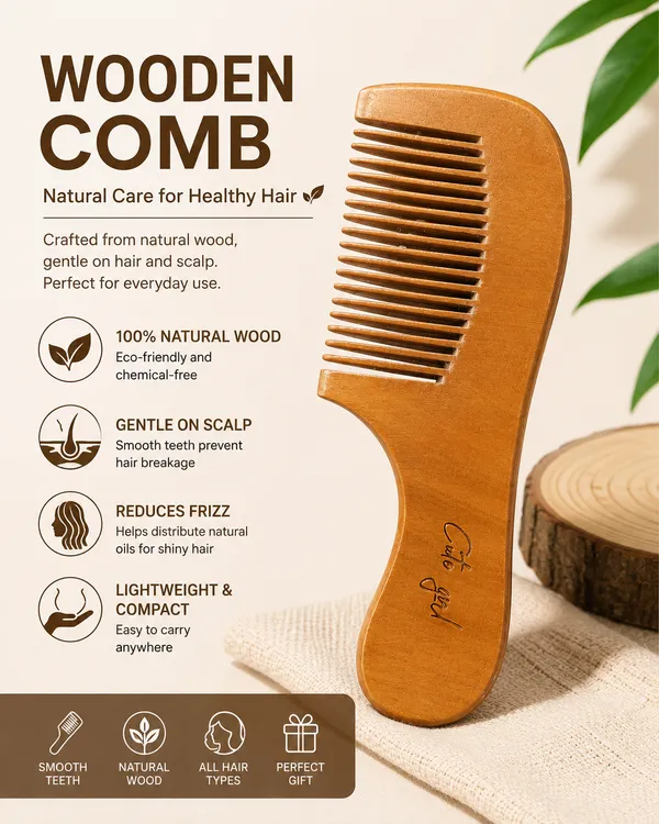 Premium_Natural_Wooden_Hair_Comb_for_Men_&_Women_|_Anti-Static_Wide_Tooth_Detangling_Comb_|_Smooth_Scalp_Massage_Comb_|_Reduces_Hair_Fall,_Frizz_&_Breakage_|_Travel-Friendly_Wooden_Pocket_Comb