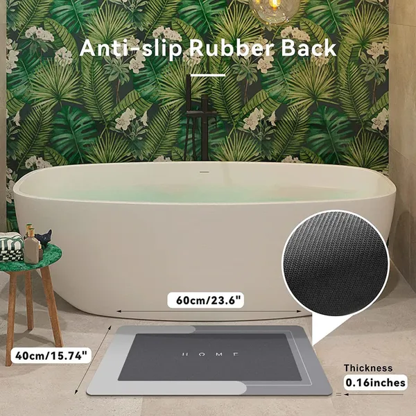 Pack_of_3_Grey_Anti-Skid_Rubber_Bath_Mat_For_Home_&_Office_|_40X60_Cm