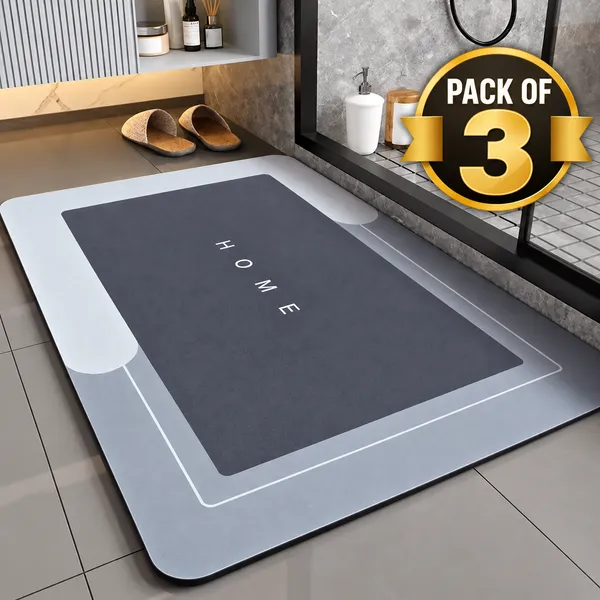 Pack_of_3_Grey_Anti-Skid_Rubber_Bath_Mat_For_Home_&_Office_|_40X60_Cm