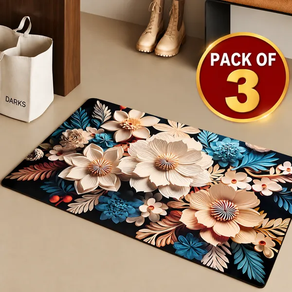 Elegant_Floral_Rubber_Door_Mat_40x60_CM_|_Non-Slip_Waterproof_Entrance_Mat_|_Heavy_Duty_Indoor_Outdoor_Floor_Mat_|_Decorative_Welcome_Door_Mat_for_Home,_Bathroom,_Kitchen,_Balcony_&_Front_Door_Pack_of_3