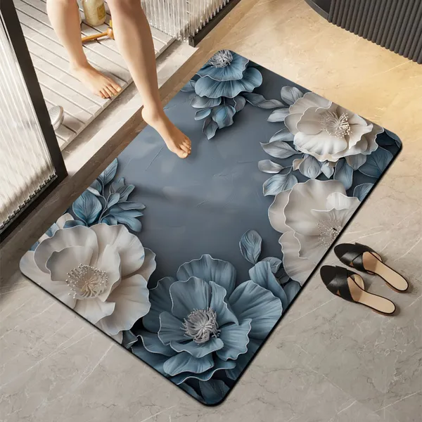 Floral_Rubber_Door_Mat_40x60_cm_|_Anti-Skid_Waterproof_Entrance_Mat_for_Home,_Bathroom_&_Kitchen_|_Washable_Non-Slip_Floor_Mat_|_Stylish_Printed_Welcome_Door_Mat_for_Indoor_&_Outdoor_Use
