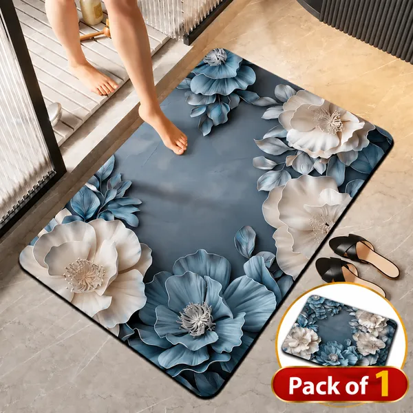 Floral_Rubber_Door_Mat_40x60_cm_|_Anti-Skid_Waterproof_Entrance_Mat_for_Home,_Bathroom_&_Kitchen_|_Washable_Non-Slip_Floor_Mat_|_Stylish_Printed_Welcome_Door_Mat_for_Indoor_&_Outdoor_Use