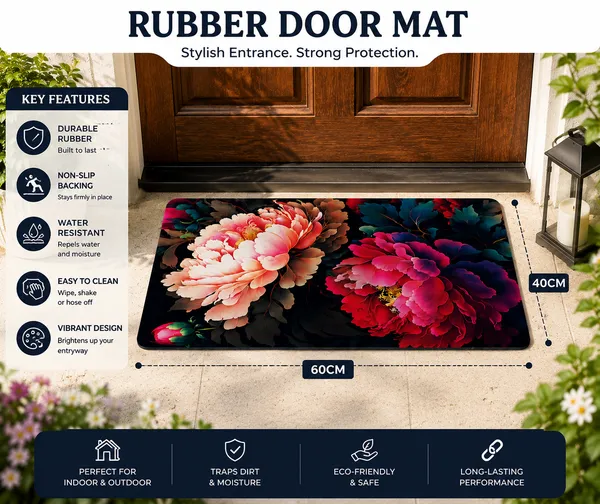 Elegant_Floral_Rubber_Door_Mat_40x60_CM_|_Non-Slip_Waterproof_Entrance_Mat_|_Heavy_Duty_Indoor_Outdoor_Floor_Mat_|_Decorative_Welcome_Door_Mat_for_Home,_Bathroom,_Kitchen,_Balcony_&_Front_Door_Pack_of_3