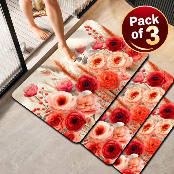Elegant_Floral_Rubber_Door_Mat_40x60_CM_|_Non-Slip_Waterproof_Entrance_Mat_|_Heavy_Duty_Indoor_Outdoor_Floor_Mat_|_Decorative_Welcome_Door_Mat_for_Home,_Bathroom,_Kitchen,_Balcony_&_Front_Door_Pack_of_3