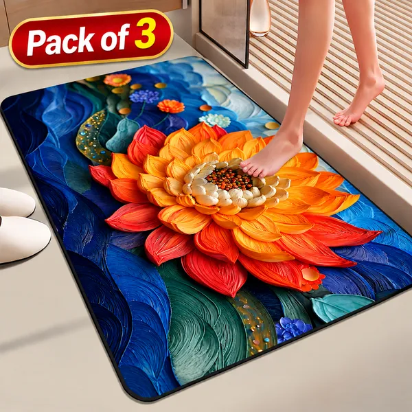 Elegant_Floral_Rubber_Door_Mat_40x60_CM_|_Non-Slip_Waterproof_Entrance_Mat_|_Heavy_Duty_Indoor_Outdoor_Floor_Mat_|_Decorative_Welcome_Door_Mat_for_Home,_Bathroom,_Kitchen,_Balcony_&_Front_Door_Pack_of_3