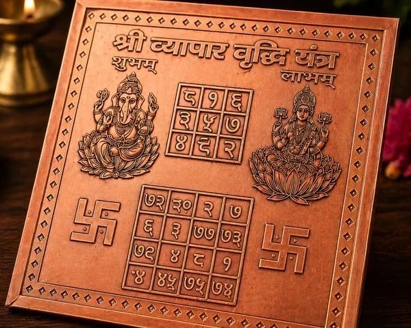 Premium_Pure_Copper_Vyapar_Vridhi_Yantra_–_Divine_Energy_for_Business_Growth_&_Success
