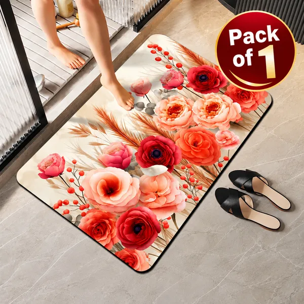Floral_Rubber_Door_Mat_40x60_cm_|_Anti-Skid_Waterproof_Entrance_Mat_for_Home,_Bathroom_&_Kitchen_|_Washable_Non-Slip_Floor_Mat_|_Stylish_Printed_Welcome_Door_Mat_for_Indoor_&_Outdoor_Use