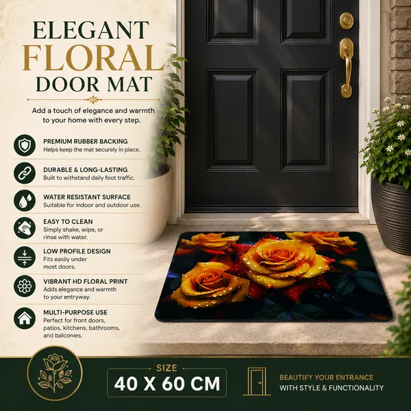 Elegant_Floral_Rubber_Door_Mat_40x60_CM_|_Non-Slip_Waterproof_Entrance_Mat_|_Heavy_Duty_Indoor_Outdoor_Floor_Mat_|_Decorative_Welcome_Door_Mat_for_Home,_Bathroom,_Kitchen,_Balcony_&_Front_Door_Pack_of_3
