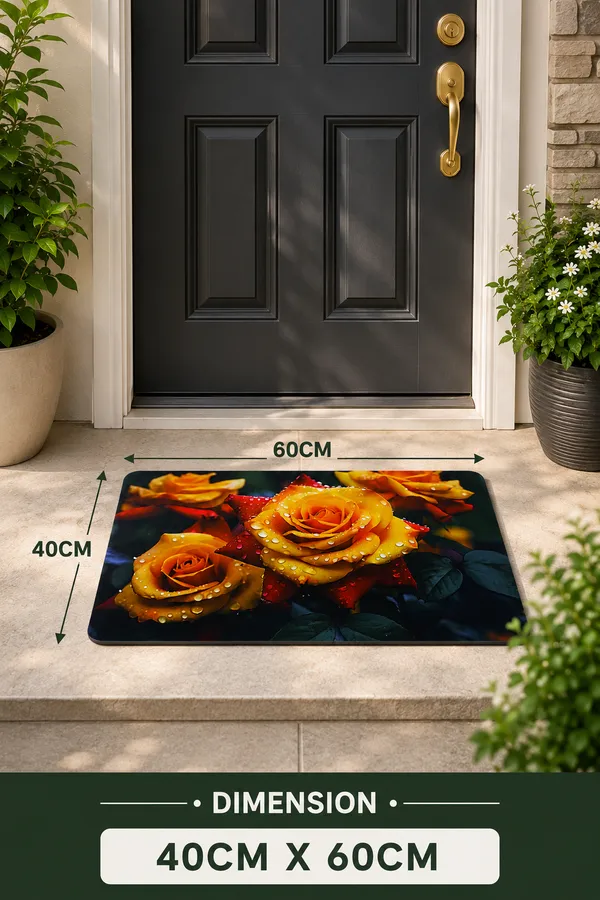 Elegant_Floral_Rubber_Door_Mat_40x60_CM_|_Non-Slip_Waterproof_Entrance_Mat_|_Heavy_Duty_Indoor_Outdoor_Floor_Mat_|_Decorative_Welcome_Door_Mat_for_Home,_Bathroom,_Kitchen,_Balcony_&_Front_Door_Pack_of_3