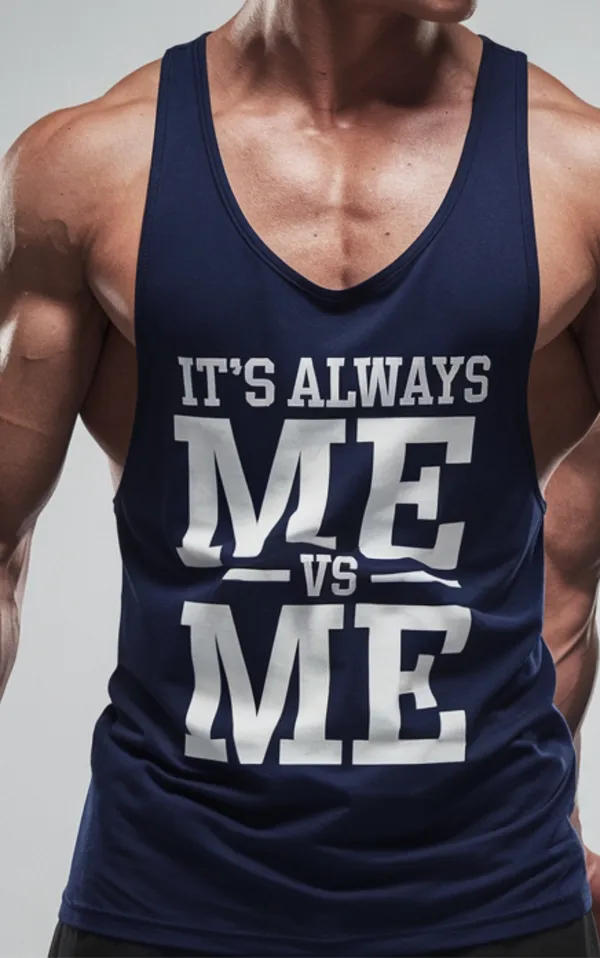 Navy_GSM_220_Navy_Stylish_Printed_Gym_Vest_For_Men
