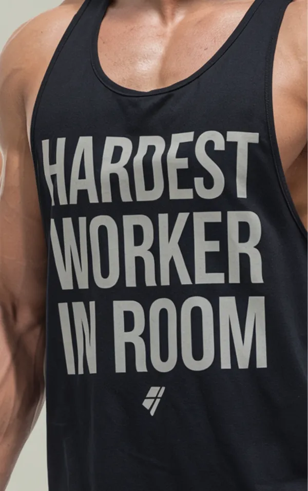 Black_GSM_220_Stylish_Printed_Gym_Vest_For_Men