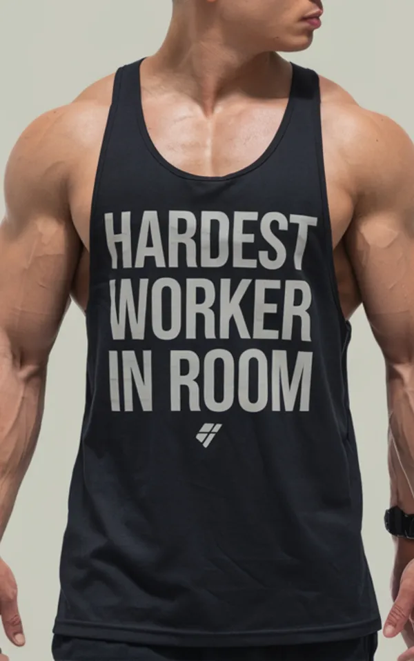Black_GSM_220_Stylish_Printed_Gym_Vest_For_Men