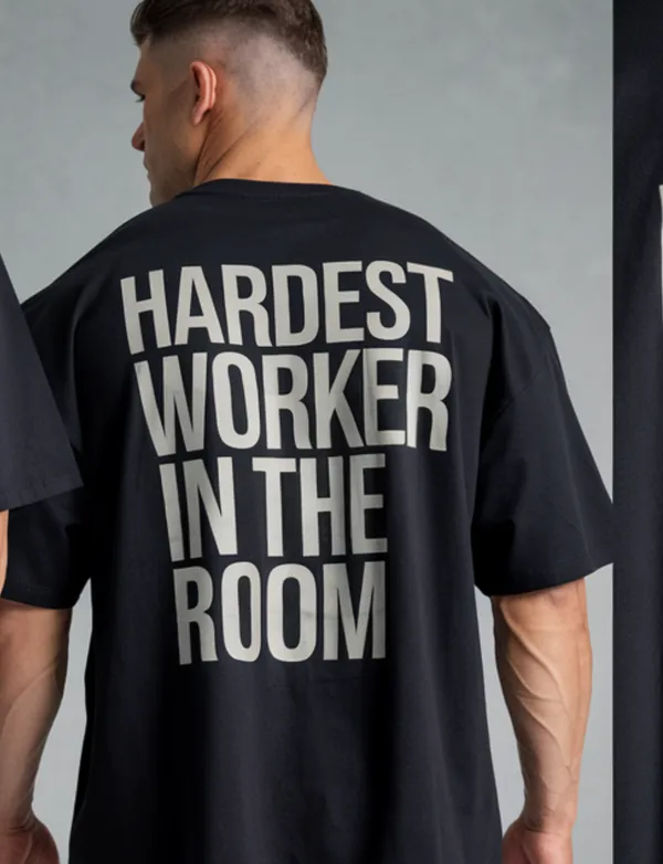 Black_GSM_220_Stylish_Oversized_Plain_T-Shirt_For_Men