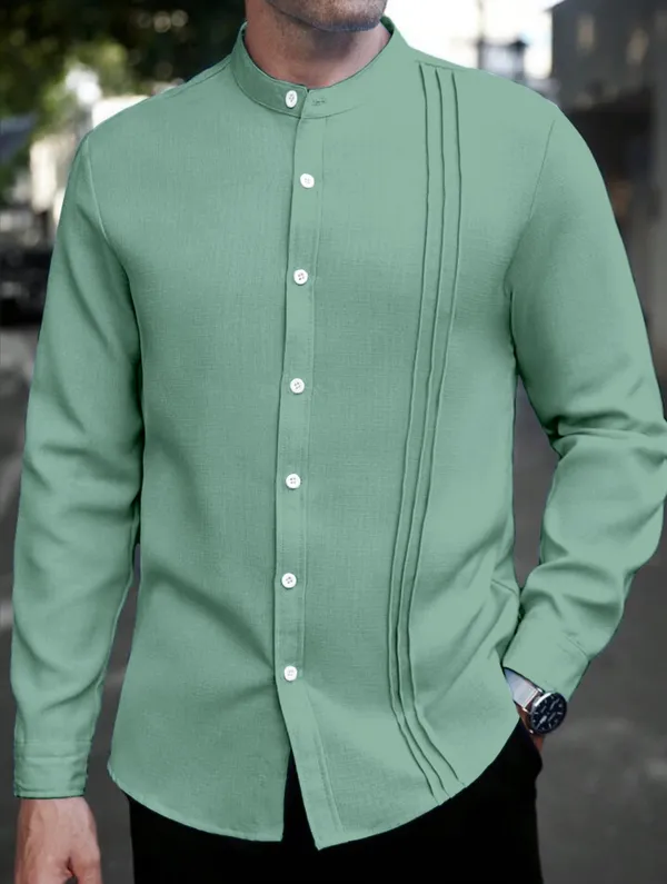 pista_Trendy_Shirt_For_Men