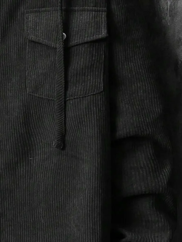 Black_Fanatic_Premimum_Hooded_Cotton_Shirt_For_Men