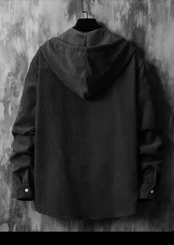Black_Fanatic_Premimum_Hooded_Cotton_Shirt_For_Men