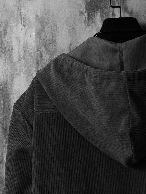 Black_Fanatic_Premimum_Hooded_Cotton_Shirt_For_Men