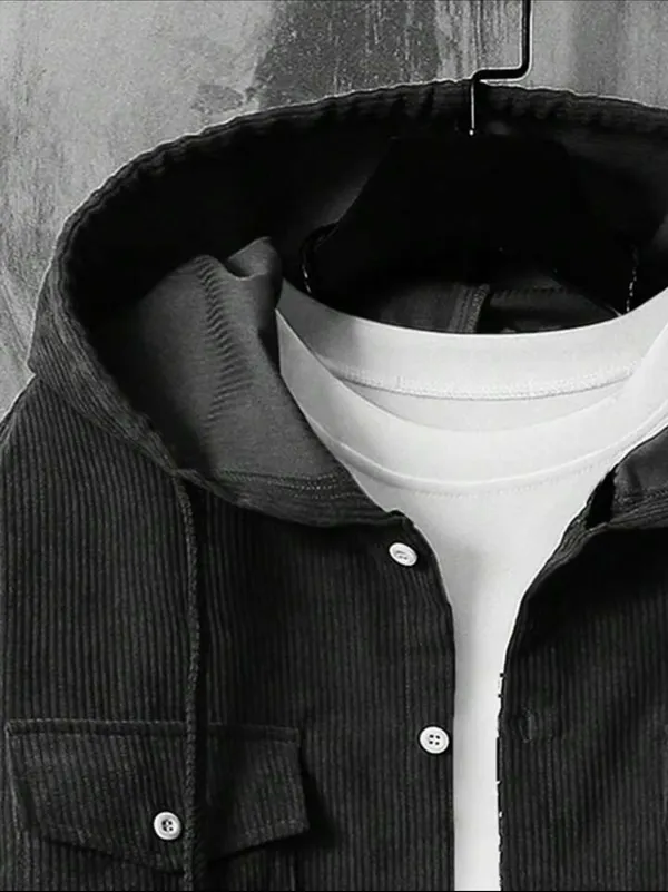 Black_Fanatic_Premimum_Hooded_Cotton_Shirt_For_Men