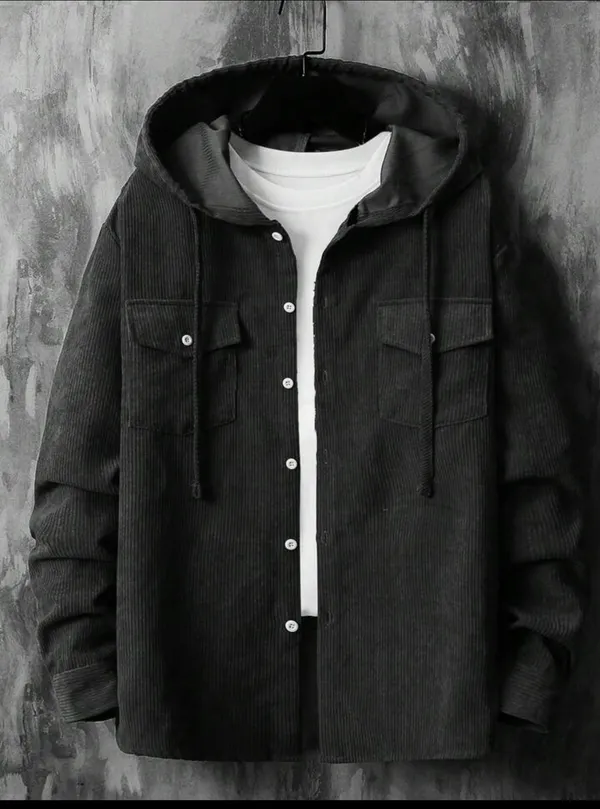 Black_Fanatic_Premimum_Hooded_Cotton_Shirt_For_Men