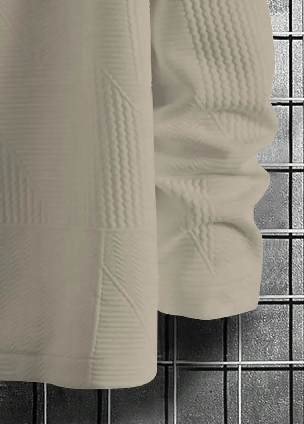 Beige_Flawsome_Elegant_Shirt_For_Men