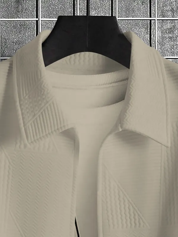 Beige_Flawsome_Elegant_Shirt_For_Men