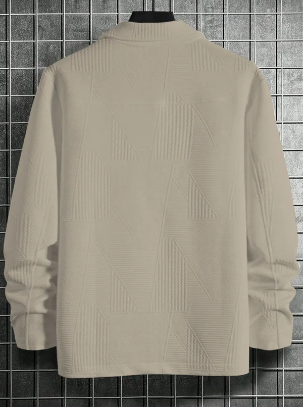 Beige_Flawsome_Elegant_Shirt_For_Men