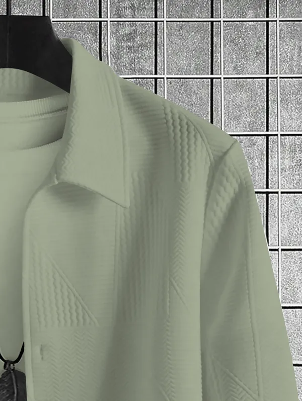 Pista_Imported_Textured_Shirt_For_Men