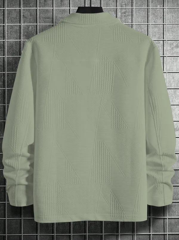 Pista_Imported_Textured_Shirt_For_Men
