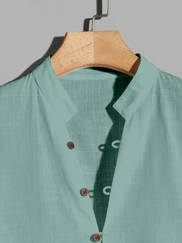 pista_color_Trendy_Shirt_For_Men