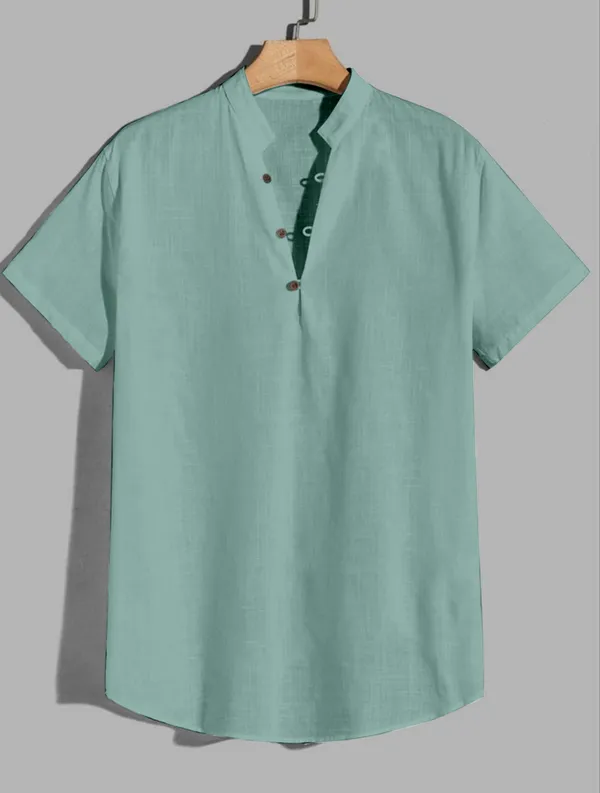 pista_color_Trendy_Shirt_For_Men