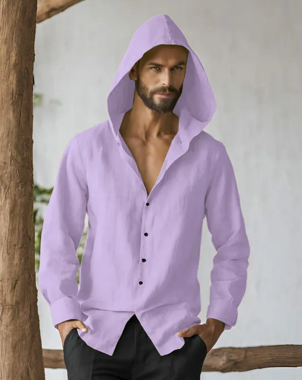 Purple_Stylish_Designer_Hoodie_Shirt_For_Men