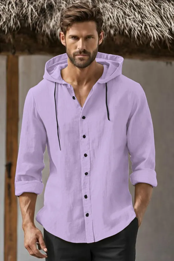 Purple_Stylish_Designer_Hoodie_Shirt_For_Men