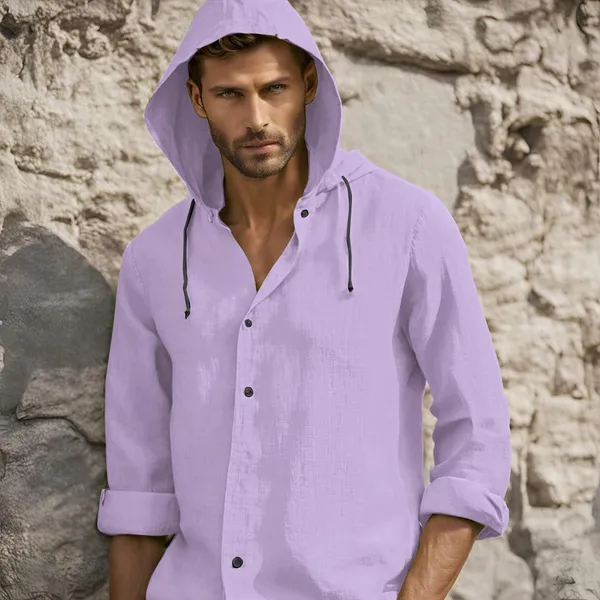 Purple_Stylish_Designer_Hoodie_Shirt_For_Men