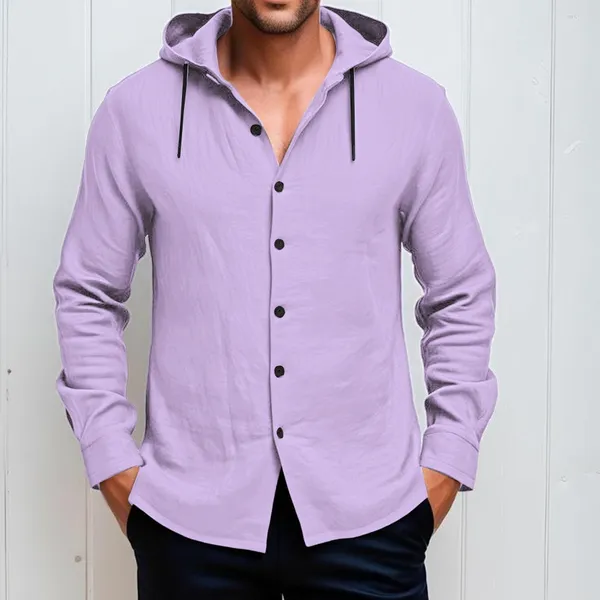 Purple_Stylish_Designer_Hoodie_Shirt_For_Men