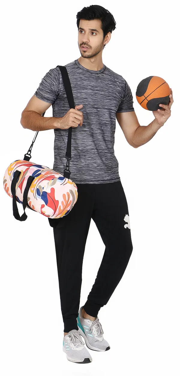 Multicolor_Duffle_Bag_for_Women_|_Polyster_Casual_Bag_for_Everyday_use