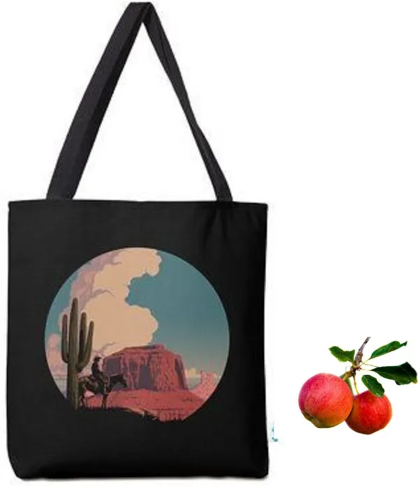 Black_Tote_Bag_for_Women_|_Canvas_Casual_Bag_for_Everyday_use