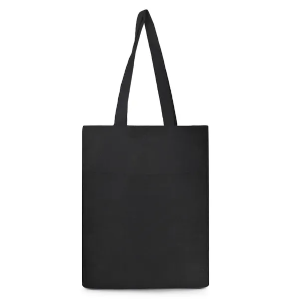 Black_Tote_Bag_for_Women_|_Canvas_Casual_Bag_for_Everyday_use