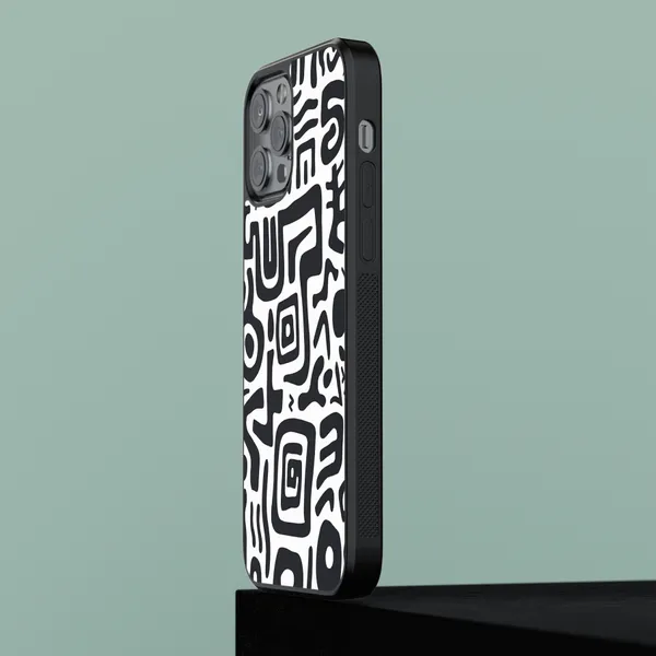 Zebra_Pattern_Designer_Premium_Glass_Cases_-_Iphone_X_to_Iphone_16