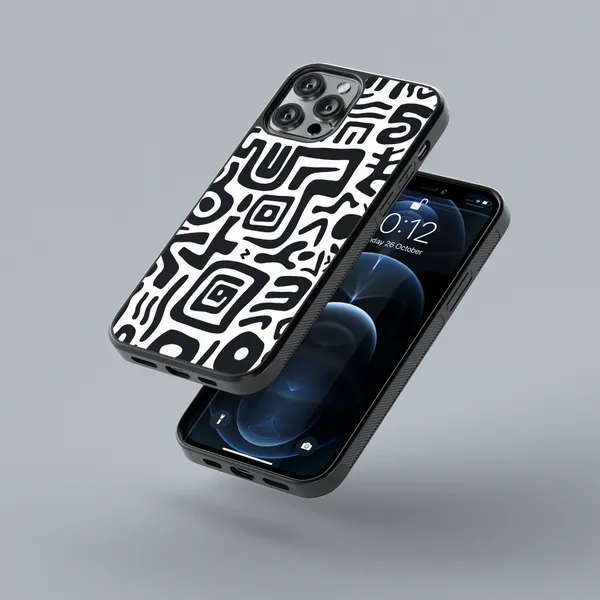 Zebra_Pattern_Designer_Premium_Glass_Cases_-_Iphone_X_to_Iphone_16