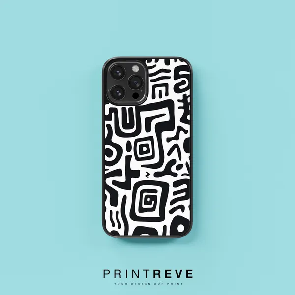 Zebra_Pattern_Designer_Premium_Glass_Cases_-_Iphone_X_to_Iphone_16