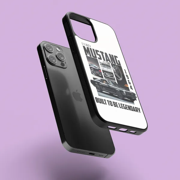 Mustang_Designer_Premium_Glass_Cases_-_Iphone_X_to_Iphone_16